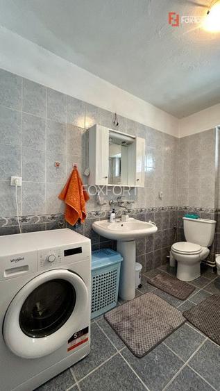 COMISION 0% Apartament cu 4 camere la curte comuna - Elisabetin - 12