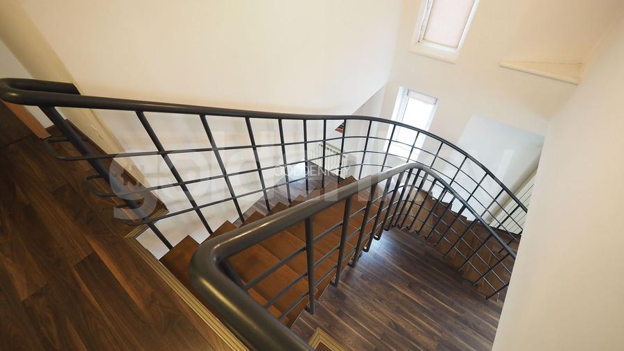 Vedere panoramica lac | Penthouse modern cu 4 dormitoare, 4 bai - 20