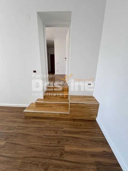 Parcul Carol-Viilor | 3 camere | et 1 | 63mp | bloc 2022 | 165.000 euro - 5