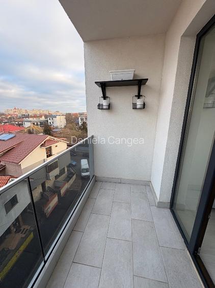 Vând garsonieră, central, Mangalia - 6