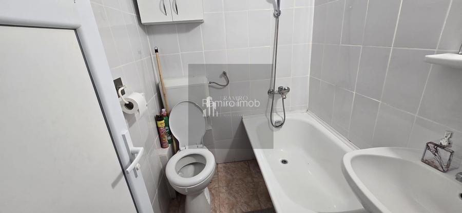 Garsoniera zona Doamna Ghica la  7 Minute Parc Plumbuita - 7