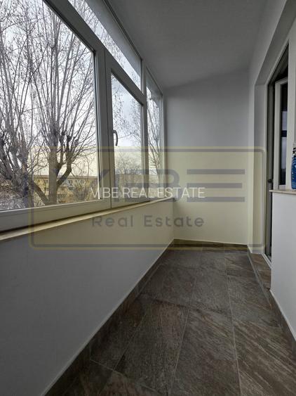 Podu Ros - Pasapoarte -Tudor Vladimirescu - 3 camere - Renovat complet - 19