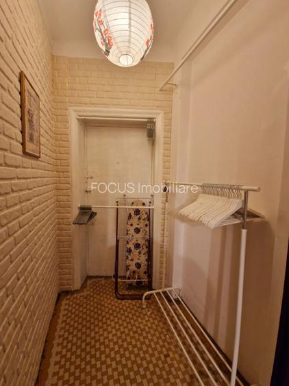 Apartament 3 camere în vilă, cu grădină 150 mp– zona Pache Protopopes - 11