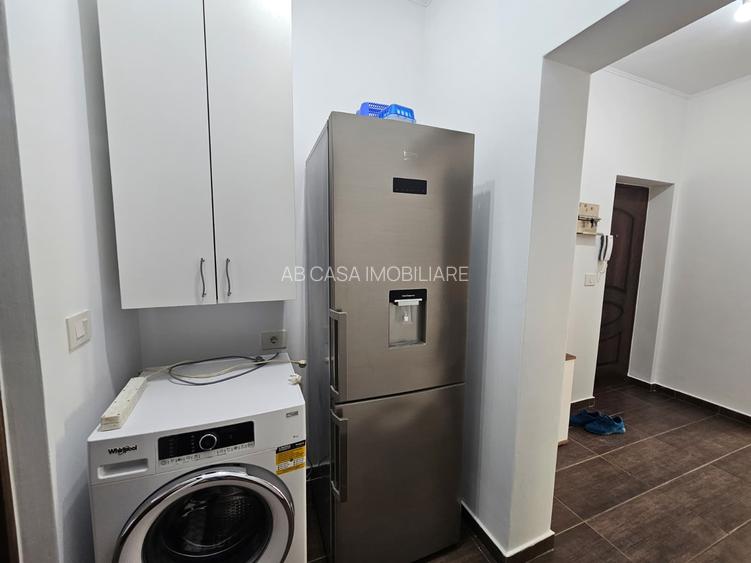 Apartament 2 camere, decomandat, parter, curte și 2 locuri parcare, Dumbrăvița - 9