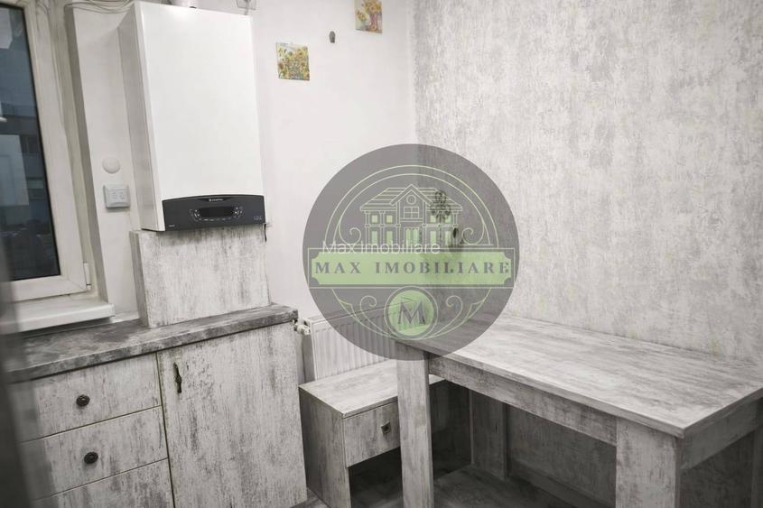 Apartament 2 camere, confort 2A, decomandat, situat în zona Vest, Ploiești - 10