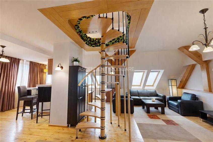 Volum arhitectural remarcabil:Rezidential/ Sediu firma,Clinica,Investitie,Centru - 2