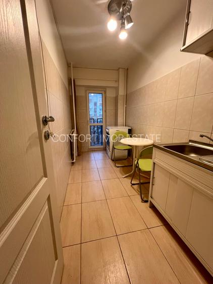 GARSONIERA CISMIGIU / STIRBEI VODA / IMOBIL NOU / COMISION REDUS - 3