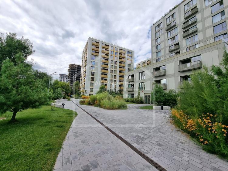 Apartament 3 Camere | Aviatiei Park | Boxa | Parcare - 15