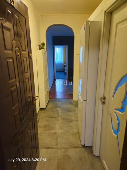 Inchiriez apartament 3 camere Calea Sagului (peste drum de cimitir) - 3