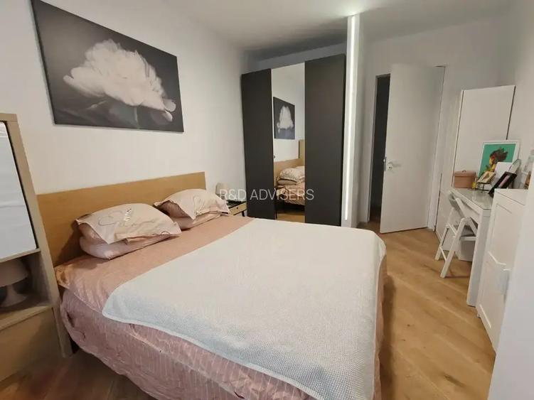 Apartament 3 camere Mobilat| Parcare inclusă |Rond OMV| Vedere Gradina - 11