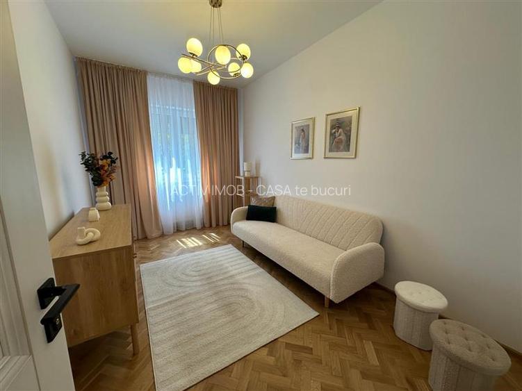 RESITA, CHIRIE APARTAMENT-3 cam, PREMIUM, cf.1 Sporit, LUNCA - 4