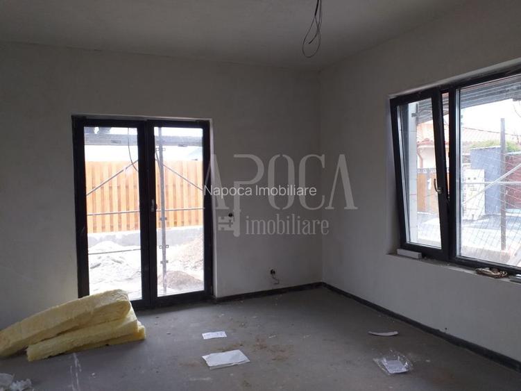 Casa 4 camere de vanzare in Someseni, Cluj Napoca - 2