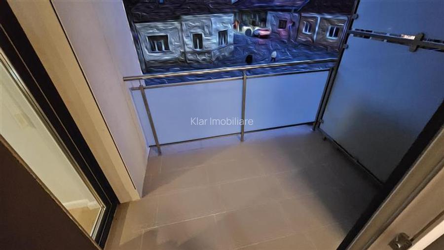 Apartament  modern 2 camere 60mp,balcon, Centru, zona NTT Data - 8