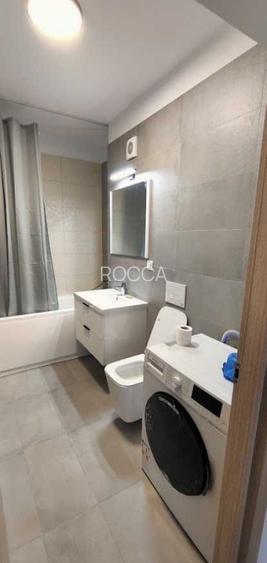 Apartament de 2 camere, 56 mp, pet friendly, centrala, Onix Park Nord Pipera - 5