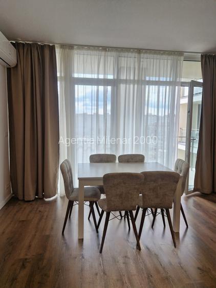 La NORDE ONE --un spațiu excepțional la cativa pasi de Iulius Mall, Piata UNIRII - 4