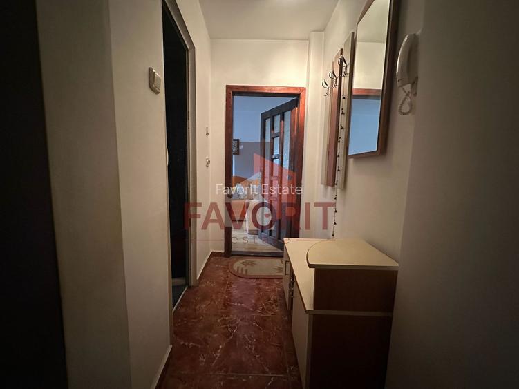 3 camere | etaj 1 | mobilat si utilat | zona excelenta | - 10