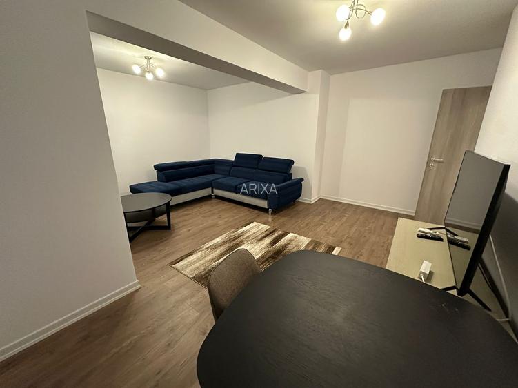 2 Camere NOU 2021 Decomandat Parcare Lujerului Politehnica Poze Reale - 9