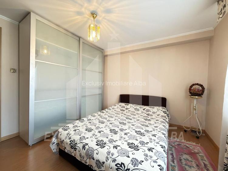 Apartament 2 camere decomandate | 50 mp | Etaj 2 | Cetate-Piata - 2