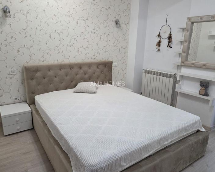 Apartament 2 camere de vanzare Tomis Plus - 5