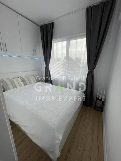 Apartament 2 camere, finisat, zona Dedeman - 6