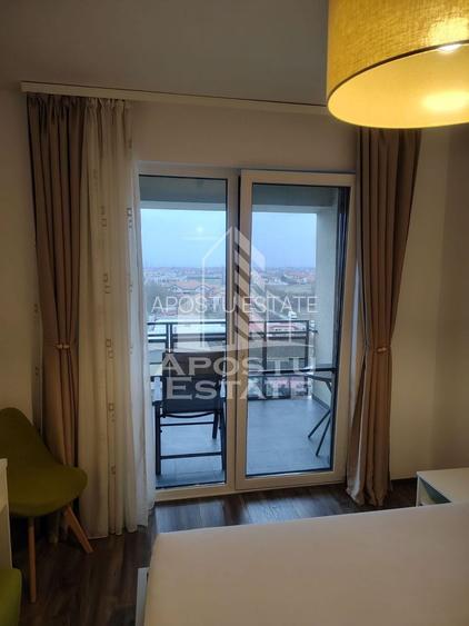 Apartament cu 2 camere, parcare, centrala proprie, Aradului, Timisoara - 6
