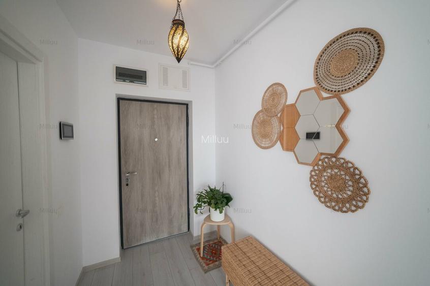 2 camere | Parcare | Complex XCity Towers - 18