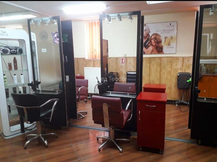 Dau in chirie spatiu comercial pentru Salon de infrumusetare  - 4