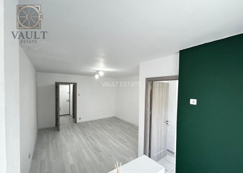 Garsoniera - Renovata - Drumul Taberei - Strada Sibiu - 2