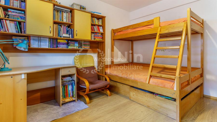 Apartament 2 camere decomandat | Bloc nou | Etaj 1 | Colinei Manastur! - 5