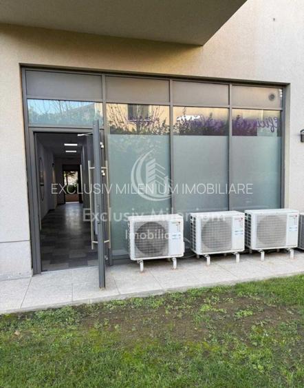 Spațiu comercial Stefan cel Mare bloc Nou - 6
