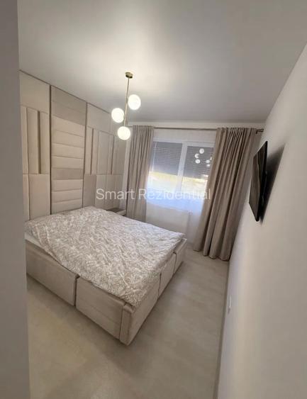 Vanzare apartament 2 camere - 3