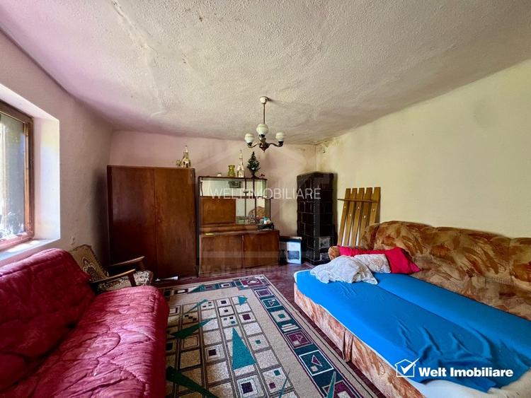 Casa renovabila, Jucu de Sus - 7