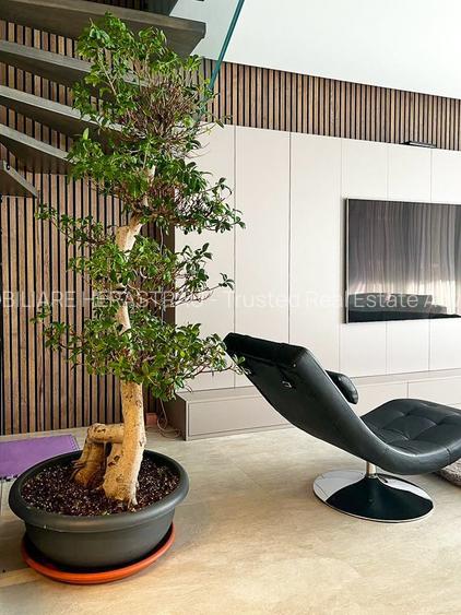 Ready to move  |   Vila inteligenta cu finisaje și dotări de ultima generație - 18