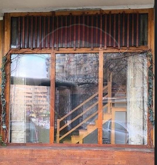Spațiu comercial de inchiriat Marasti - 9