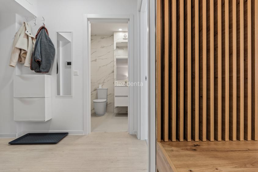 2 camere HILS Republica | Parcare Subteran | Lux - 16