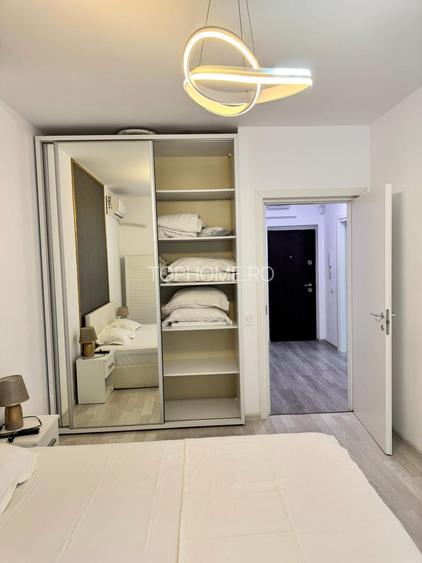 Apartament 2 camere, spatios,bloc 2020,langa plaja-Sunshine Beach - 15