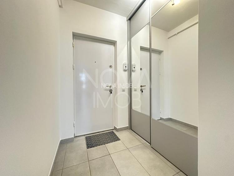 Apartament 2 camere, Selimbar - Zona Brana - 8