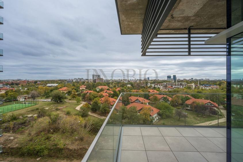 Apartament 3 Camere | Loc de Parcare | Boxa | Up-Site - 4