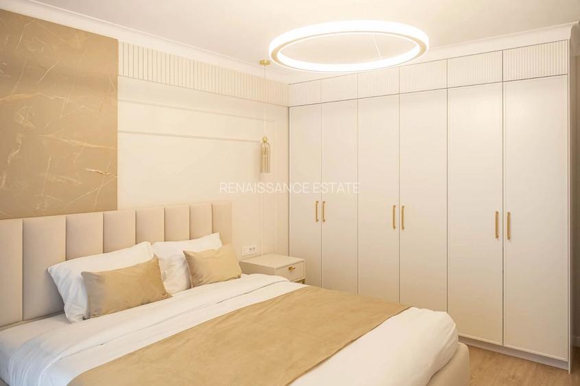 Lipovei 2 Camere | Parter 58mp + 40mp Terasa | Mobilat Utilat Lux - 7