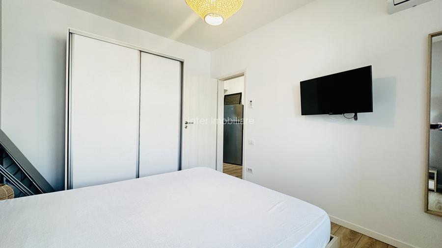 Apartament 2 camere, decomandat, 74 mp, Mamaia Centru, VEDERE la MARE cod 161337 - 15