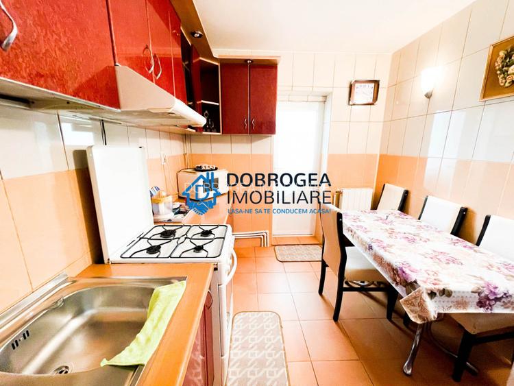 STRADA PODGORIILOR, MOBILAT-UTILAT, CENTRALA TERMICA - 2