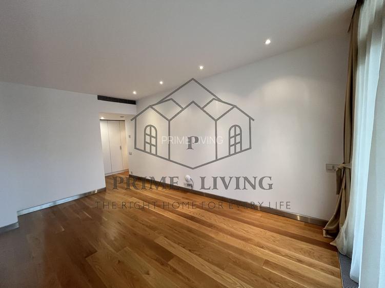 SPECIAL 4-ROOM APARTMENT FOR RENT NEAR KISELEFF PARK - 8