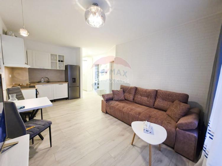 Apartament 2 camere de inchiriat – Mihai Bravu - 3