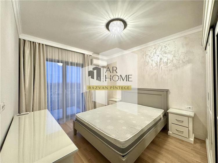 Apartament 2 camere de lux | Parcare subterana | MRS Smart Ploiesti - 10