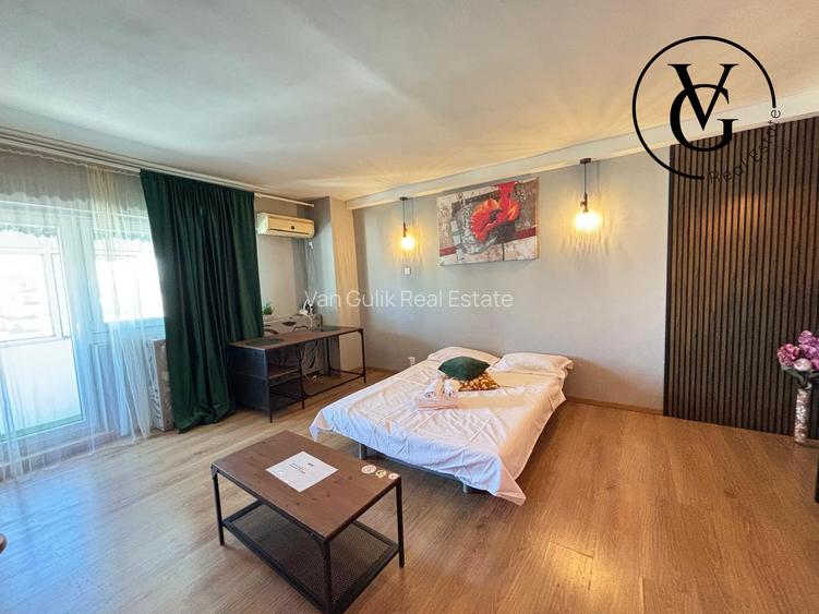 Apartament 2 camere Piata Unirii | Str. Negru Voda - 10