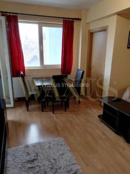 Apartament cu 3 camere de vânzare 64 mp - 2