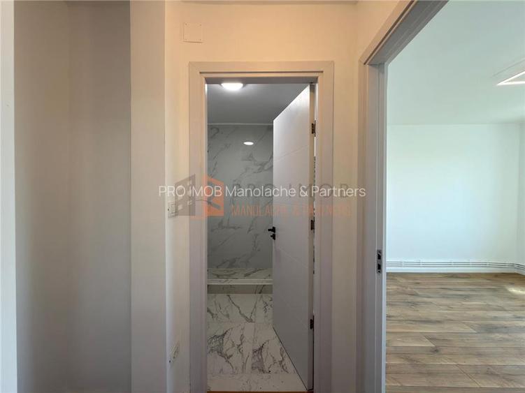 Apartament 2 camere cf 1 semidecomandat zona Crang - 10