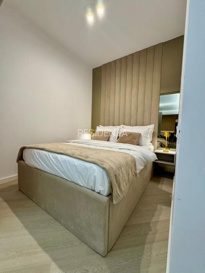 Studio Dublu Cortina North - Pipera | Centrala proprie | Balcon - 11