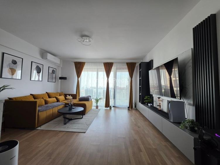 Apartament 2 camere Fabrik Residence - Complex Studentesc Timisoara - 3