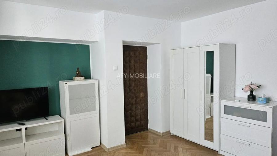 De inchiriat Garsoniera metrou Dristor - 3